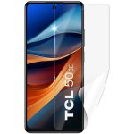 Ochranná fólie Screenshield TCL 50SE - displej – Zbozi.Blesk.cz