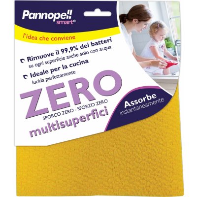 Eudorex Zero utěrka na veškeré povrchy 40 x 40 cm – Zboží Mobilmania