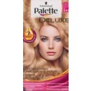 Barva na vlasy Pallete Deluxe 345 zářivě zlatý med 50 ml