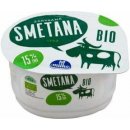 Milko BIO zakysaná smetana 175 g