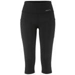 Craft kalhoty Essence Capri 3 W – Sleviste.cz