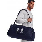 Under Armour UA Undeniable 5.0 Duffle MD tmavě modrá 58 l – Zboží Dáma