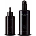 Inlight Bio Men regenerační a masážní tělový olej 200 ml – Sleviste.cz