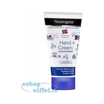 Neutrogena krém na ruce (Hand Cream) 75 ml