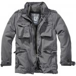 Urban Classics M-65 Giant Jacket Charcoal Grey – Zbozi.Blesk.cz