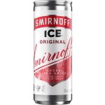 SMIRNOFF ICE 4% 0,275 l (holá láhev) – Zboží Dáma