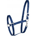 Waldhausen ohlávka Perlon Tmavě modrá – Hledejceny.cz