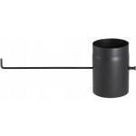 HS Flamingo klapka 180 mm 2 mm HSF01-005 – Hledejceny.cz