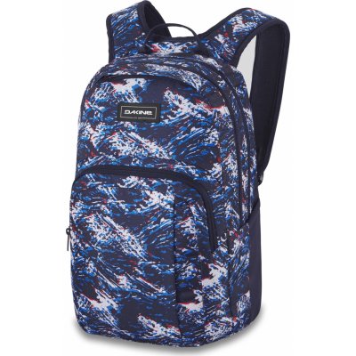 Dakine Campus M dark tide 25 l – Zboží Dáma