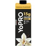 YoPRO Proteinový mléčný nápoj s vanilkovou příchutí 250 ml – Hledejceny.cz