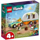  LEGO® Friends 41726 Prázdninové kempování