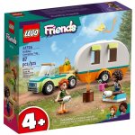 LEGO® Friends 41726 Prázdninové kempování – Sleviste.cz