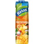 Relax Multivitamin 100% 1 l – Sleviste.cz