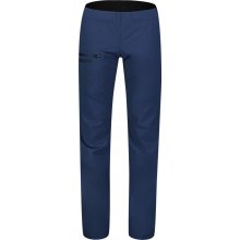 Nordblanc Sportswoman dámské lehké outdoorové kalhoty modré