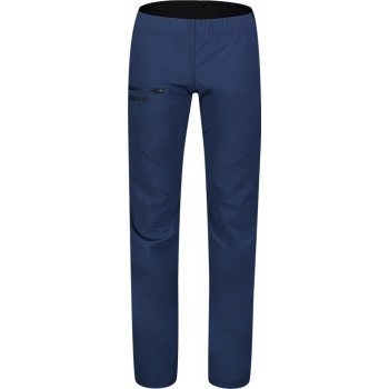 Nordblanc Sportswoman dámské lehké outdoorové kalhoty modré