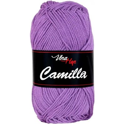 Vlna Hep Camilla fialová 8055 – Zboží Dáma