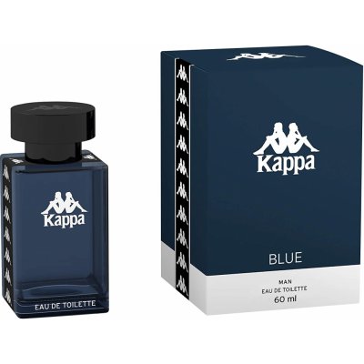 Kappa Blue toaletní voda pánská 60 ml