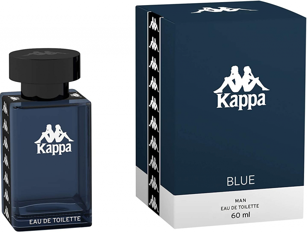 Kappa Blue toaletní voda pánská 60 ml od 267 Kč - Heureka.cz