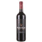 Baron Philippe de Rothschild Mouton Cadet Bordeaux 2019 13,5% 0,75 l (holá láhev) – Hledejceny.cz