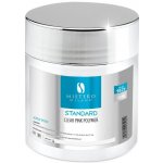 Mistero Milano akrylový prášek CLEAR PINK POLYMER STANDARD 200 ml – Sleviste.cz