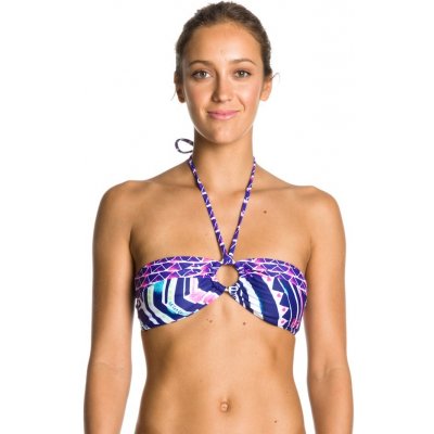 Roxy ADJUSTABLE BANDEAU PQS6