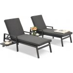 Garden Point Matera antracit – Zboží Dáma Garden Point Matera antracit – Zboží Dáma