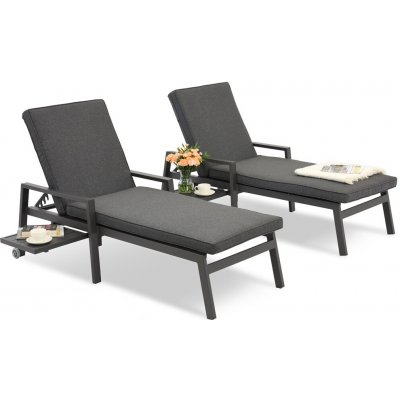 Garden Point Matera antracit – Zboží Dáma Garden Point Matera antracit – Zboží Dáma