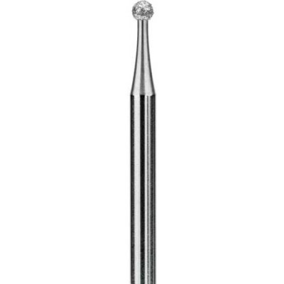 Busch Instruments Fréza diamant kulička 801/018 – Zbozi.Blesk.cz