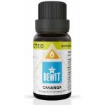BEWIT esenciální olej Kananga 5 ml – Hledejceny.cz