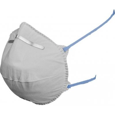 Spiro respirátor Spiro P2,HY8620, tvarovaný – Zboží Mobilmania