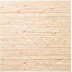 Grace 3D samolepící 70 x 70 cm Borovice 1ks – Sleviste.cz