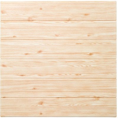 Grace 3D samolepící 70 x 70 cm Borovice 1ks – Sleviste.cz