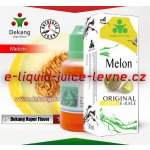 Dekang Melon 30 ml 11 mg – Hledejceny.cz