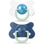 Suavinex dudlík Sx Pro fyziologický Bonhomia sovička růžová – Zboží Dáma