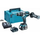 Akušroubovák Makita DDF481RTJ