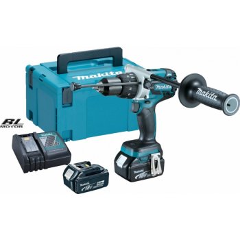 Makita DDF481RTJ