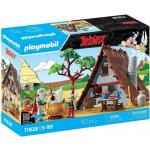 Playmobil 71828 Asterix: Asterixův dům – Hledejceny.cz