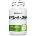 One-A-Day BioTech Nutrition 100 tablet – Hledejceny.cz