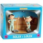 Vizopol Bolek a Lolek námořníci – Hledejceny.cz