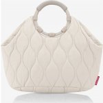 Reisenthel Loopbag Hobo Puffer Stone – Hledejceny.cz