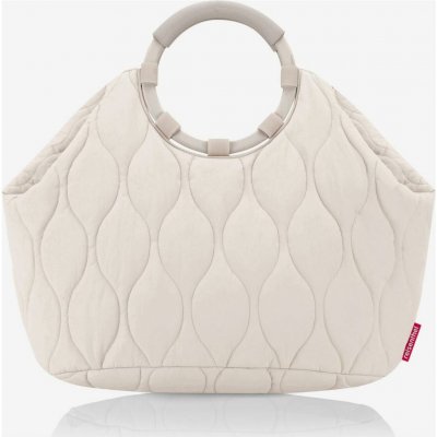 Reisenthel Loopbag Hobo Puffer Stone – Hledejceny.cz