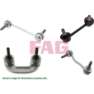 Tyč nebo vzpěra stabilizátoru FAG 818 0535 10 (818053510) – Sleviste.cz