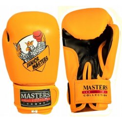 Masters Fight Equipment 012556 boxerské rukavice - Nejlepší Ceny.cz