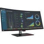 Lenovo ThinkVision P40w-20 – Zboží Živě