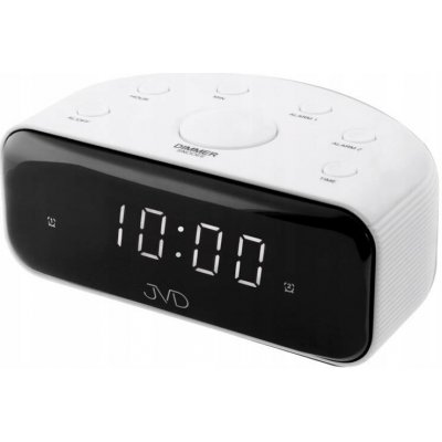 JVD SB900.3 – Zboží Mobilmania