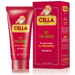 Cella Pre-Shave gel před holením 75 ml – Zboží Dáma