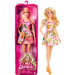 Barbie Modelka 181 Ovocné šaty – Zboží Dáma