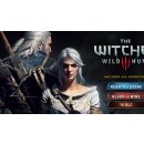 The Witcher 3: Wild Hunt + Expansion Pass