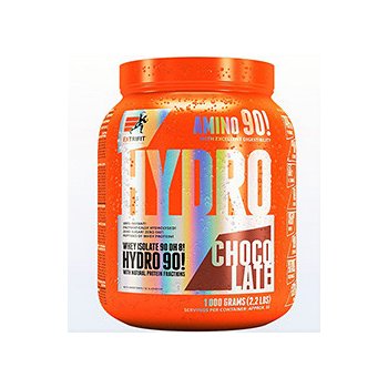 Extrifit Hydro Isolate 90 2000 g