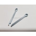 Závlačka zadní poloosy/svislého čepu ŠKODA 1000MB, 100, 110, 105, 120 ; 984940836 – Hledejceny.cz